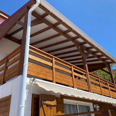 Haut De Villa Taalia Terre-De-Haut Zewnętrze zdjęcie